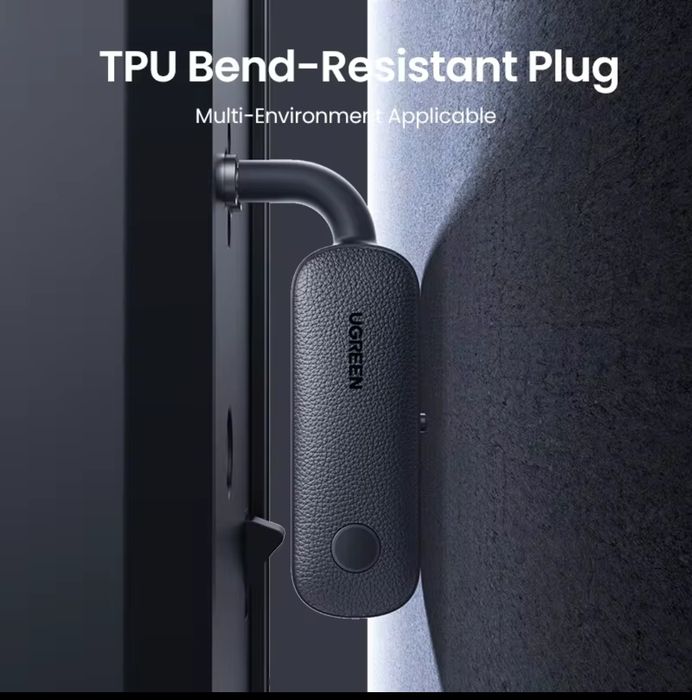 Адаптер Ugreen Bluetooth Audio Receiver/Transmitter
