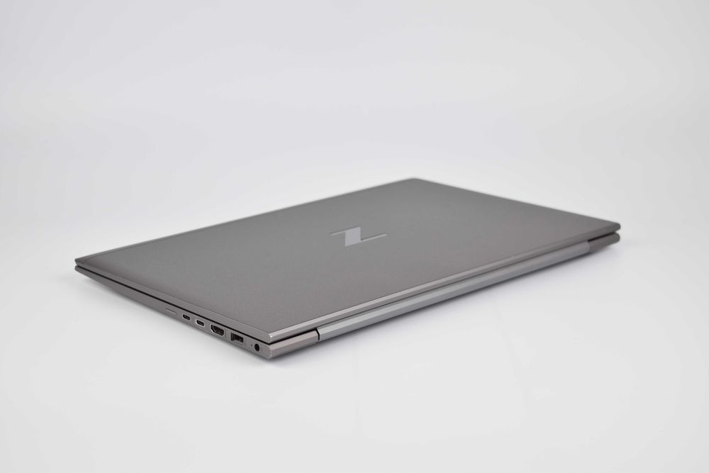 HP Zbook Firefly 15 G8 i7-1185G7 NVIDIA T500 (4 гб) 16/32гб Ноутбук 4G
