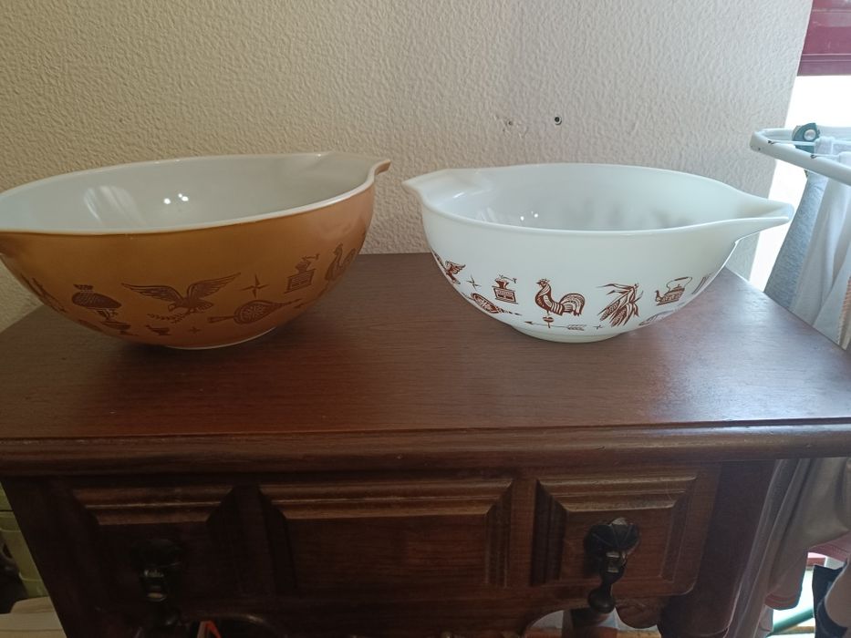 Conjunto da Pyrex434511576659415040