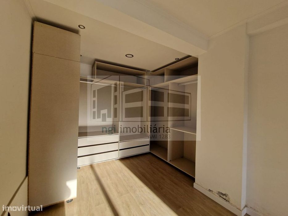 Apartamento T3 - freguesia da Ramada - Odivelas