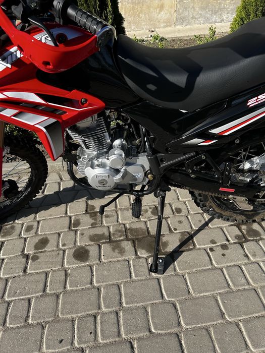 Viper v250l new!!!