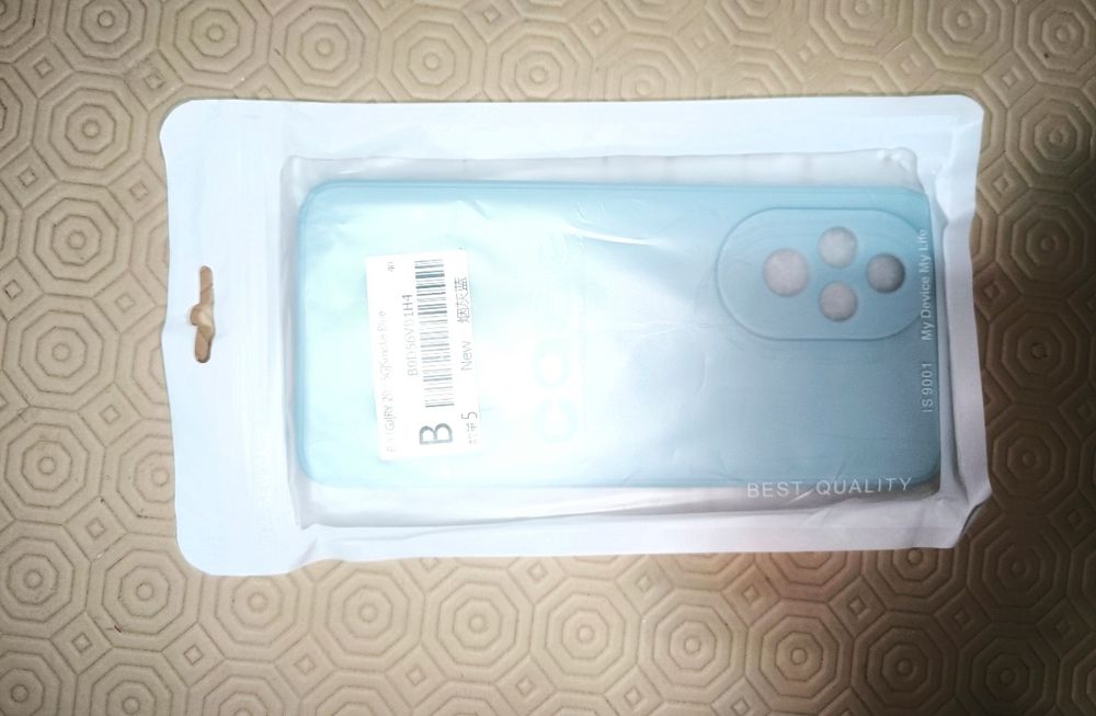 Capa Honor 200 Pro 5G