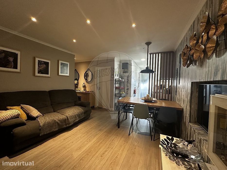 Apartamento T1 para venda — Massamá E Monte Abraão, Lisboa