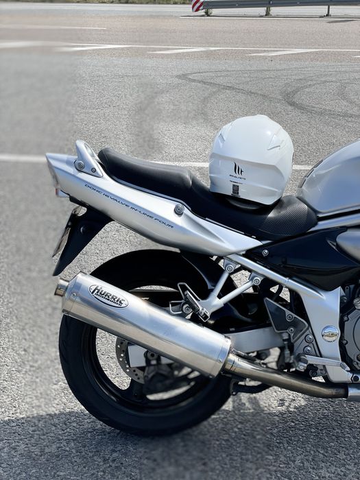 Suzuki Bandit 600S