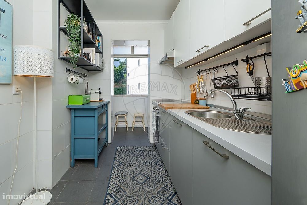 Apartamento T3 para venda