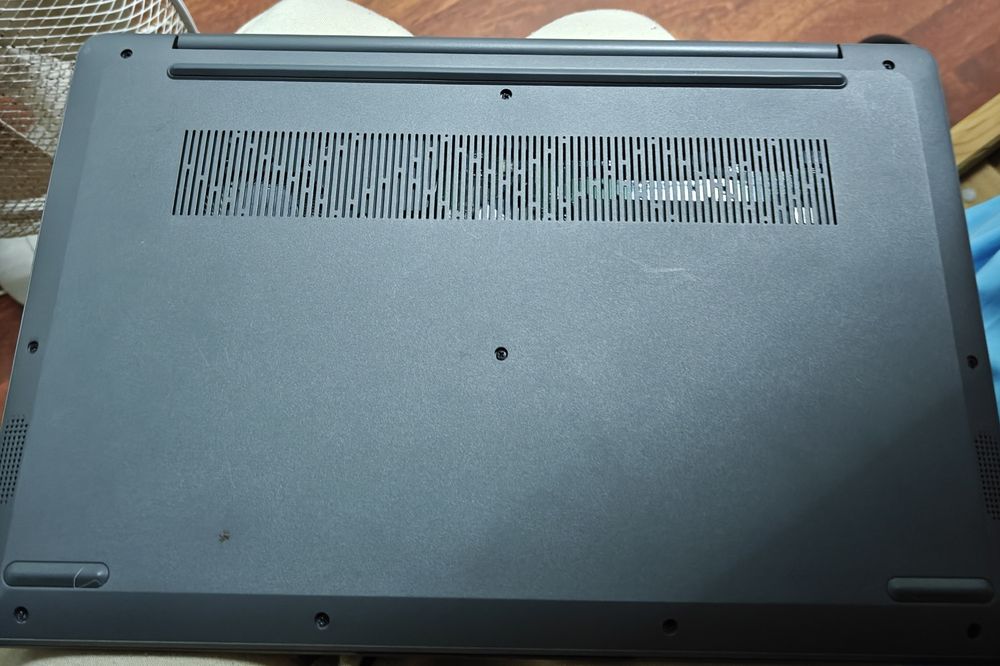 Notebook ryzen 7