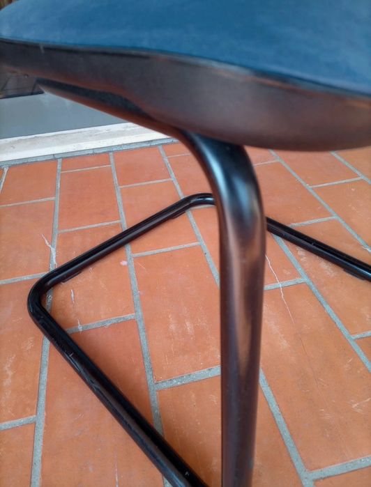 Cadeira Escritório Ergonómica