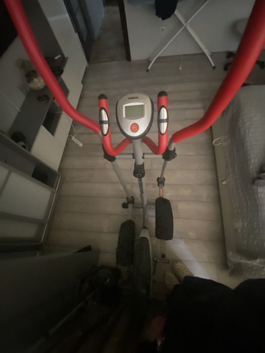 Орбитрек USA Style Randers ARG 1929HP