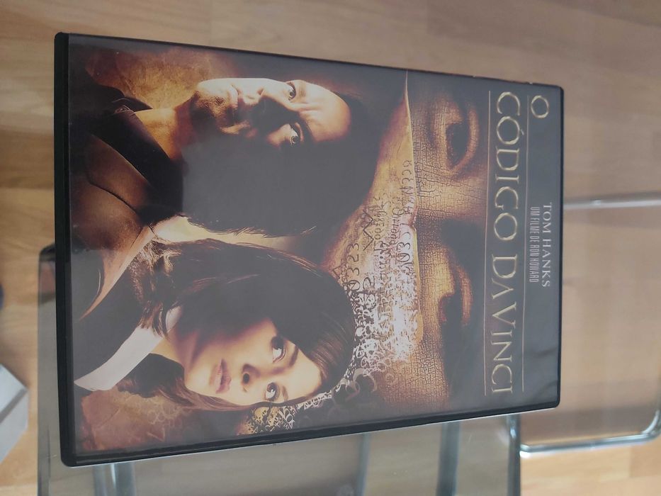 O Código Da Vinci