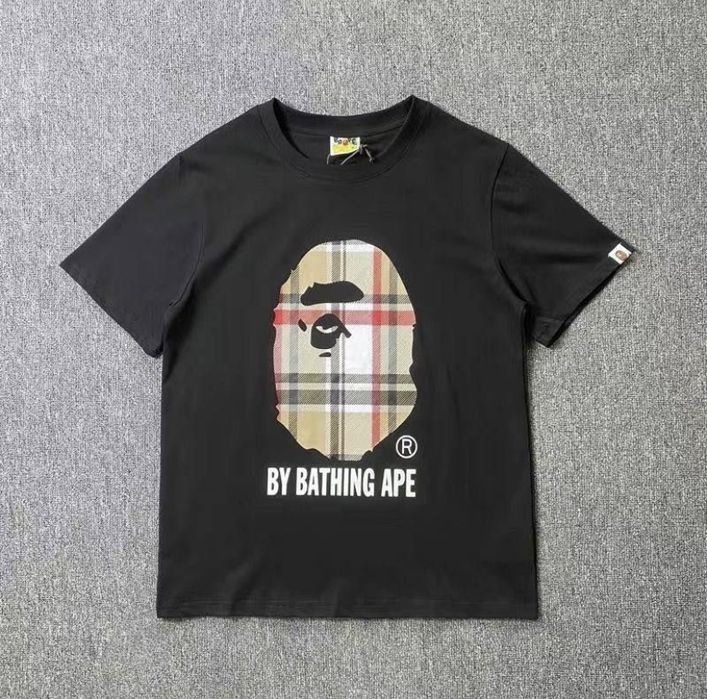 Футболка Bape | футболка bape | футболка