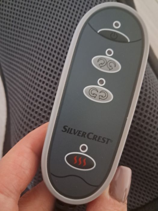 Masażer SilverCrest