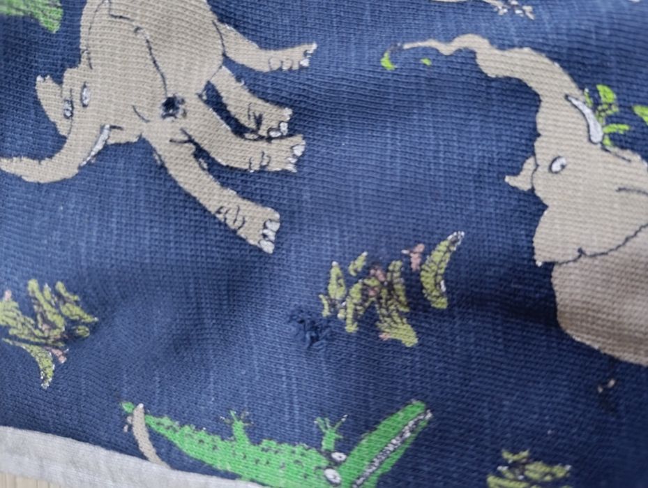 Штани дитячі, джогери, 3-4 роки