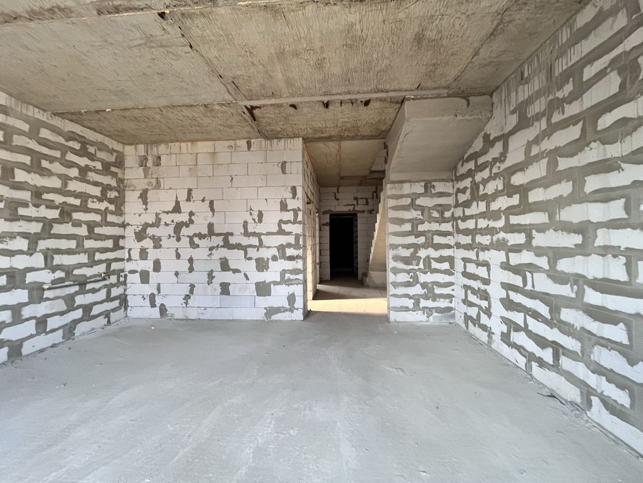 Будинок 120 кв.м з газом, 4,5 сотки, с.Шевченкове