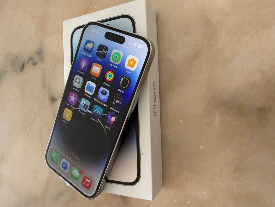 iPhone 14 Pro 128