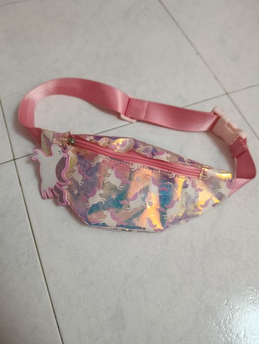 Boneco  da divertidamente e bolsa