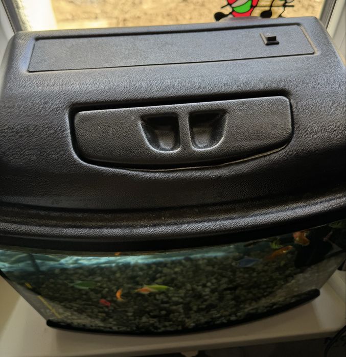 Аквариум 30л.