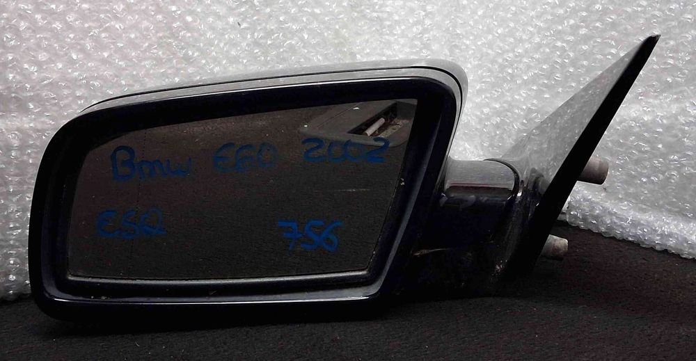 Espelho Retrovisor Esquerdo E1010748 - BMW 5