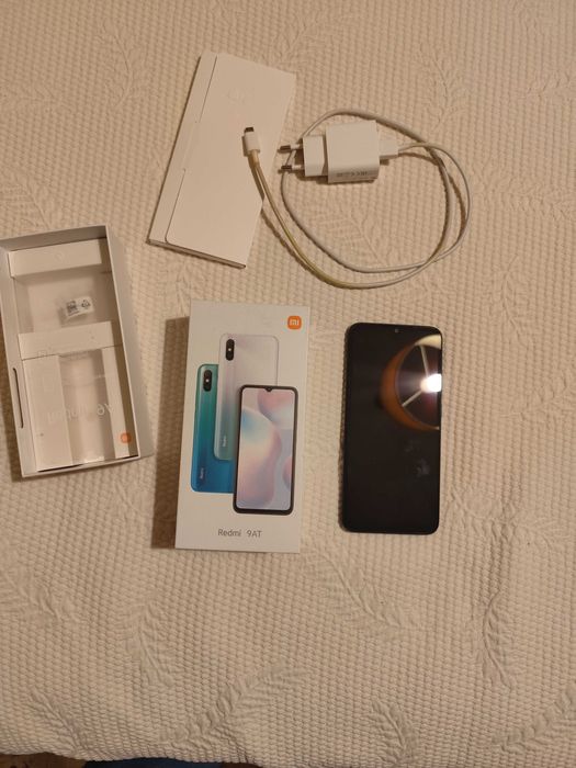 Xiaomi Redmi 9AT