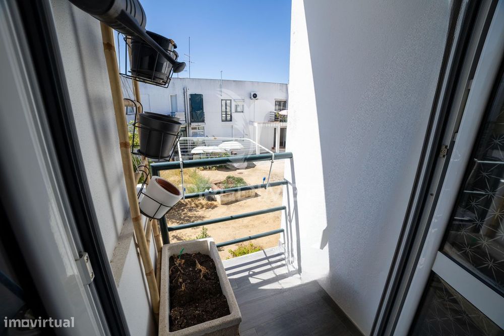 Apartamento T3 Mobilado e Equipado no Bacelo – Évora