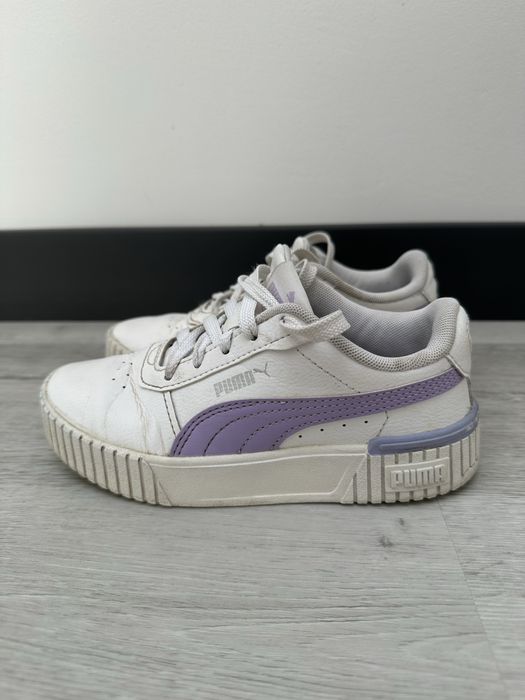 Puma r. 31 sneakersy buty sportowe
