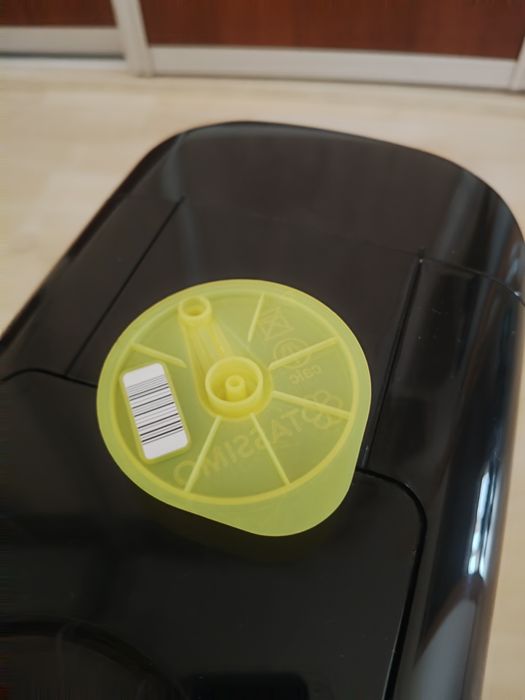 Express do kawy Bosch tassimo na kapsułki