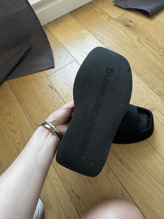 Klapki 40 Alexander Wang