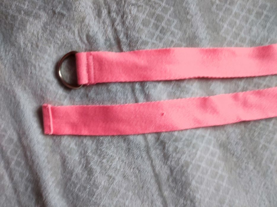 Parciany pasek 110 cm