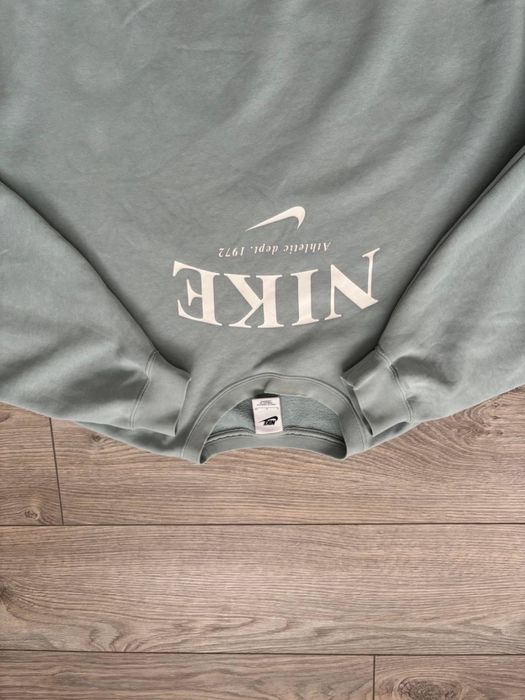 Світшот оверсайз Nike