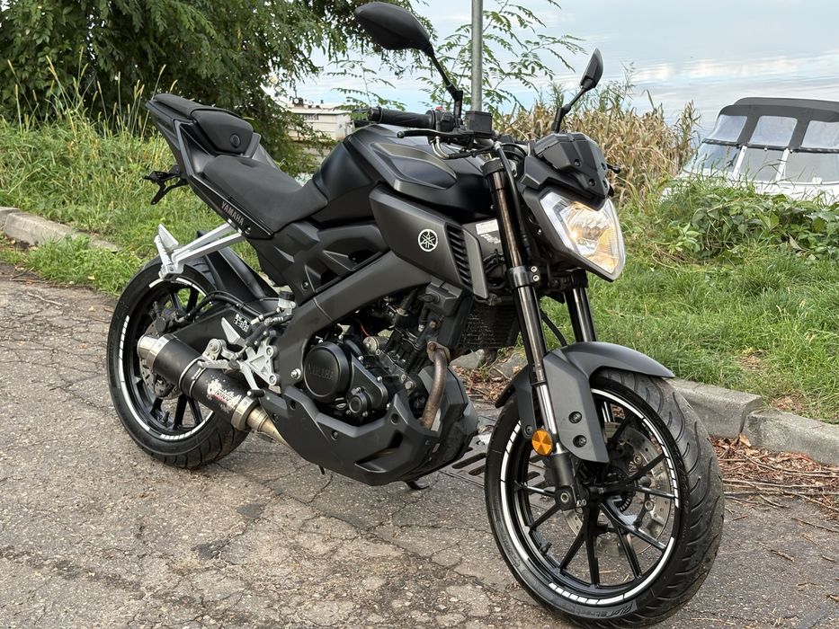 Yamaha