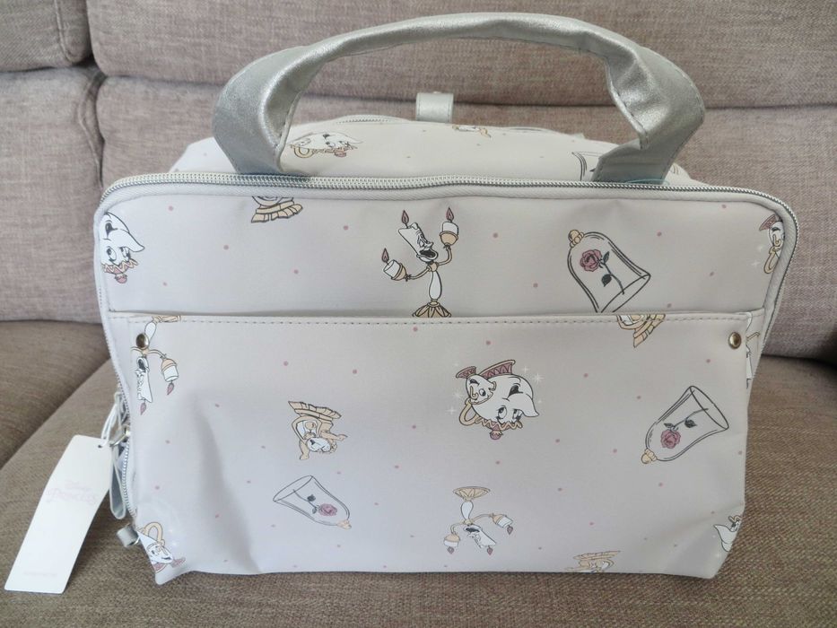 Women Secret Toiletry Bag