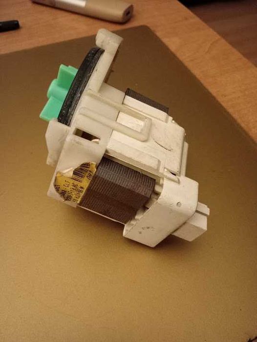 Zmywarka Beko DIN28421 - Części