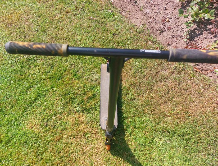 Hulajnoga wyczynowa Movino Slave