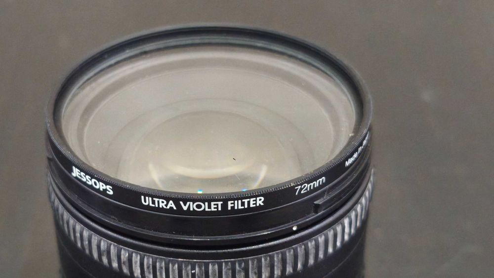 Lente Ninkon 24-85mm f2.8-4 Macro