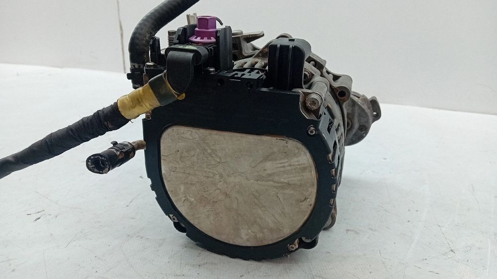 Alternador AUDI A5 (FU2)