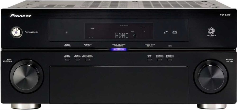 AV-ресивер Pioneer VSX-LX70