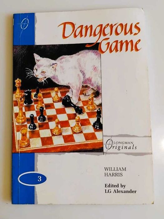 Комплект книг для читання на англійській – від A2 до C1 (4 шт.)