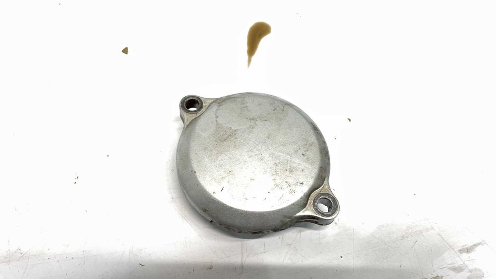 Honda xr125 Pokrywa osłona trybu rozrusznika dekla magneta czesci