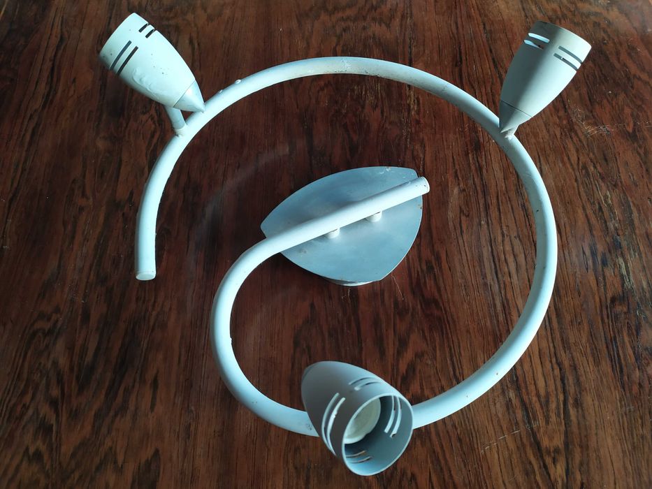 Candeeiros diversos tudo a 5€