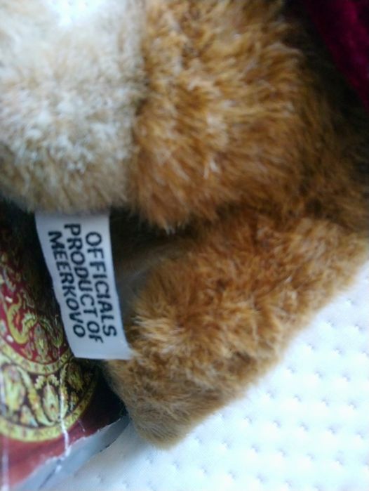 Іграшка Сурікат Meerkovo Alexandr