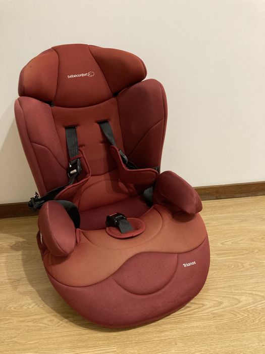 Cadeira auto Bebeconfort