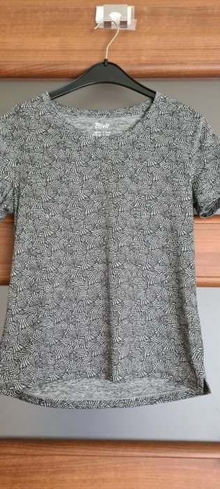 Koszulka sportowa Crivit