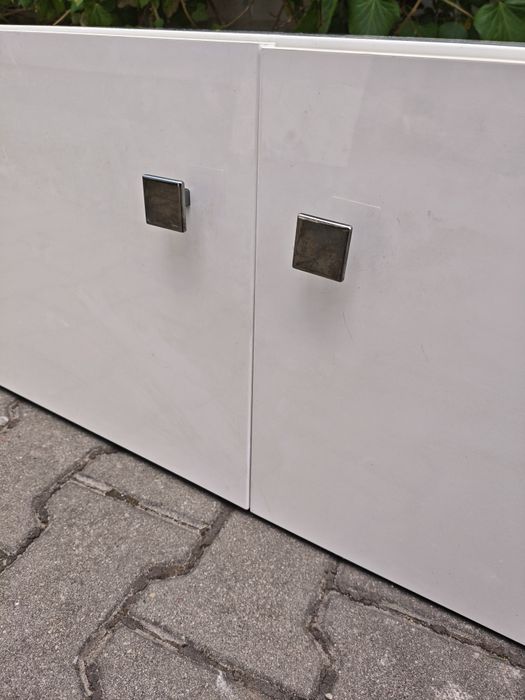 Szafka IKEA Besta 120x40 cm/ transport