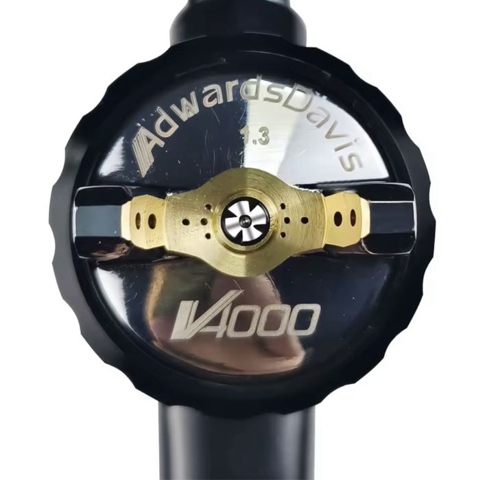 Краскопульт AdwardsDavis V4000 1.3 розрізна дюза