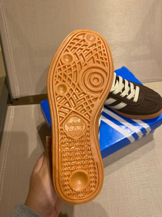 Sapatilhas Adidas Spezial