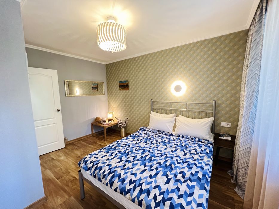 Посуточно,Глушко30/2,Таирова,Ильфа и Петрова,Панорама,Подобово Таірова