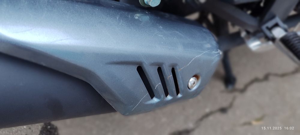Продам Lifan KP200