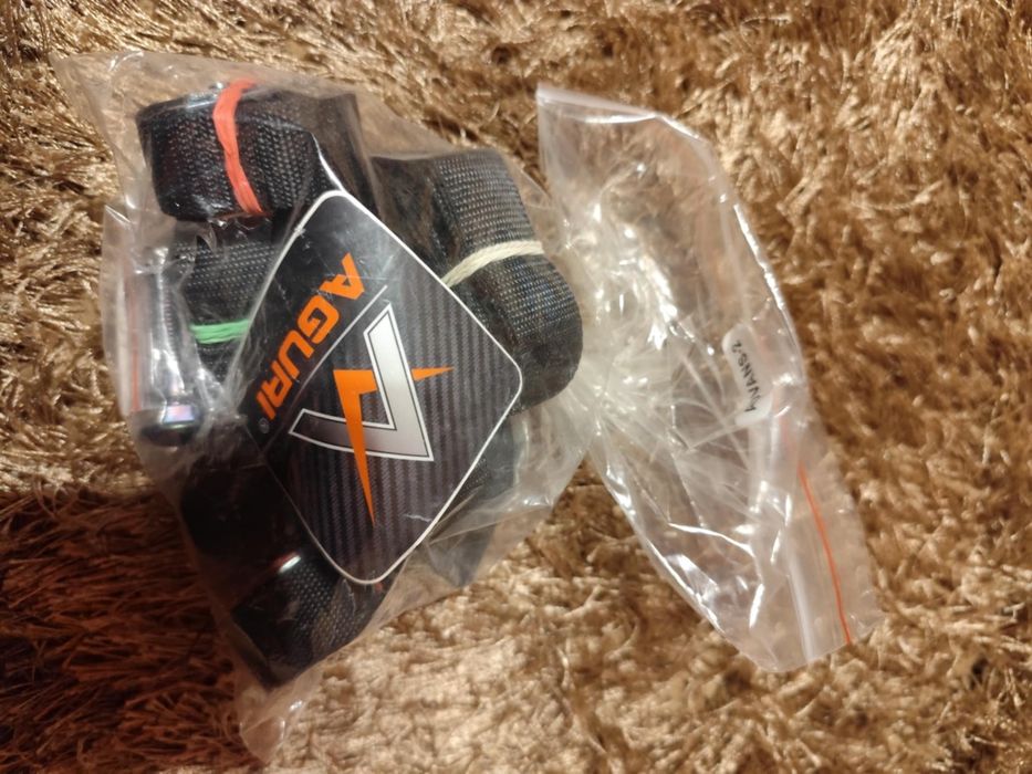 Uchwyt na 2 rowery do samochodu