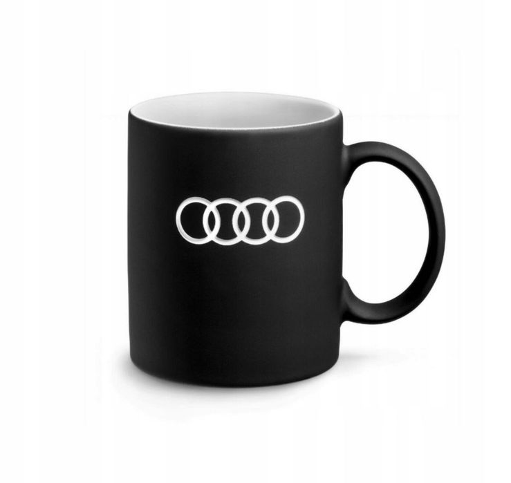 ОРИГІНАЛЬНІ КРУЖКИ ТА термокружки audi