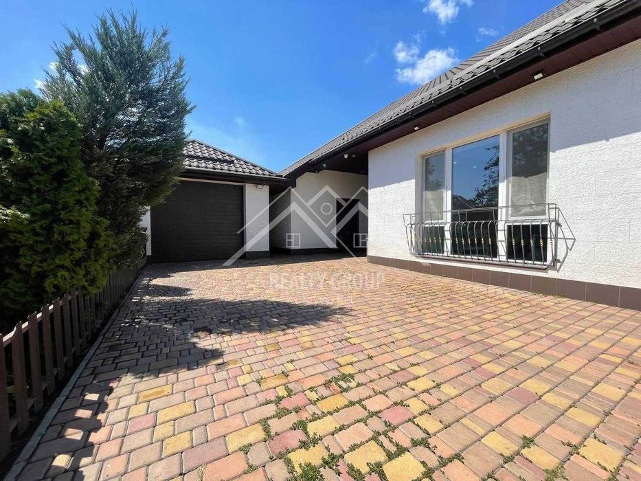 Продаж чудового будинку з ремонтом (район Дружба)