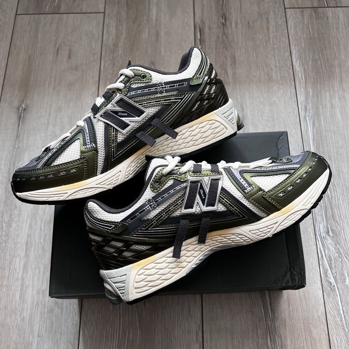 Оригинал New Balance 1906A “Olive Juice” оригинал U1906ANC 42.5-45